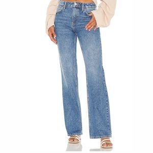 Free People Jeans NWT Size 32